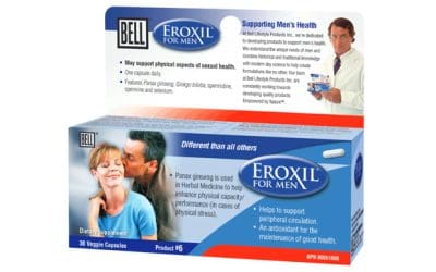 Eroxil Review: Is This Male Enhancement Supplement Worth It?