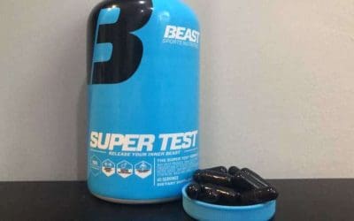 Beast Super Test Review 2023 (Benefits, Side Effects & Ingredients)