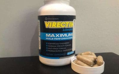 Virectin Review 2022 (Are These Male Enhancement Pills Worth It?)