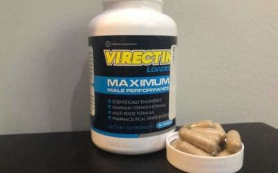 Virectin Review: Legit Male Enhancement Pills or All Hype?