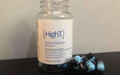 High T Review (Is This Test Booster Really Worth It?)