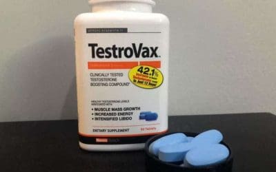 Testrovax Review: Is This Testosterone Booster Worth It? (My Results)
