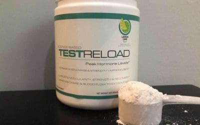 Test Reload Review: Is This Testosterone Booster Worth It?