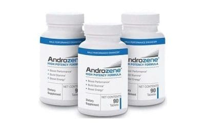 Androzene Review 2022 (Are These Male Enhancement Pills Worth It?)