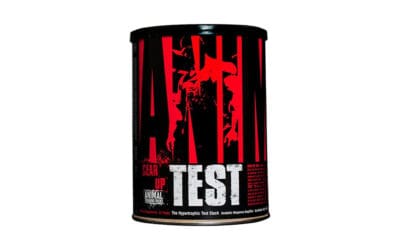 Universal Animal Test Review (Benefits, Side Effects, & Personal Results)