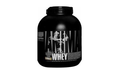 Animal Whey Review: Is This Protein Powder Any Good?