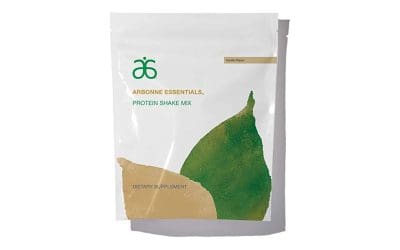 Arbonne Protein Powder Review 2022 (Is It Worth The Price?)