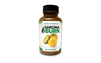 Garcinia Burn Review: Is This Fat Burner Worth It?