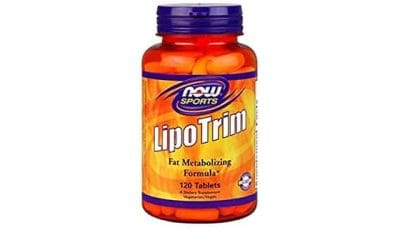 Lipotrim Review 2022 (Is This Fat Burner Supplement Worth Buying?)