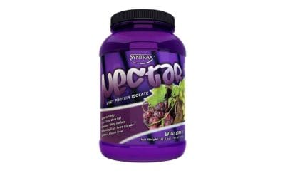 Nectar Protein Powder Review: Is This Supplement Any Good?