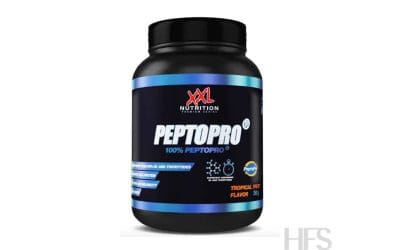 PeptoPro Review: Is This Whey Protein Powder Legit?