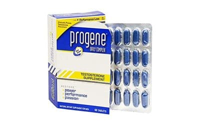 Progene Review 2022 (Are These Male Enhancement Pills Worth It?)