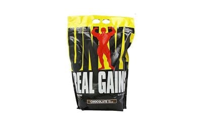 Real Gains Review 2022 (Is This Protein Powder Any Good?)