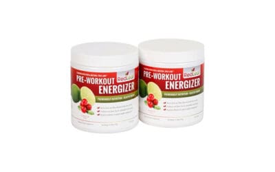 Red Leaf Pre Workout Review: Is It Any Good?