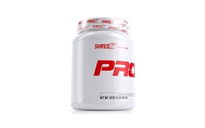 Shredz Protein Review: Is This Supplement Any Good?
