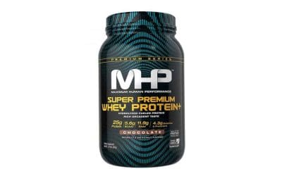Super Premium Whey Protein Review 2022 (Is It Any Good?)