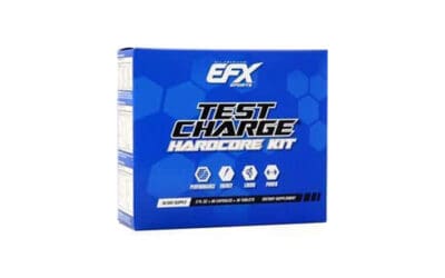 Test Charge Hardcore Review (Is This T-Booster Any Good?)