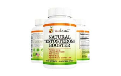 The Natural Review (Is This Test Booster Worth It?)