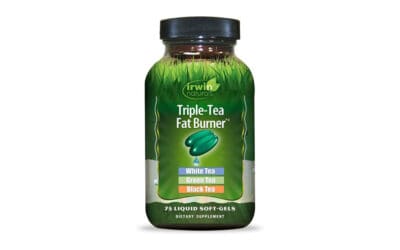 Triple Tea Fat Burner Review 2022 (Is This Supplement Worth It?)
