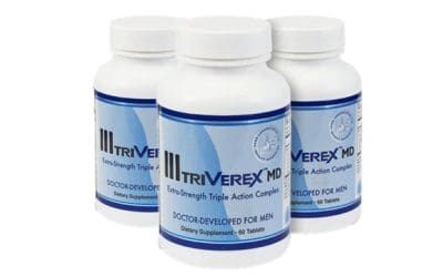 Triverex Review: Do Benefits Outweigh Side Effects?