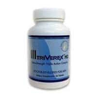 Triverex male enhancement supplement