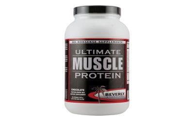 Ultimate Muscle Protein Review 2022 (Is This Supplement Any Good?)