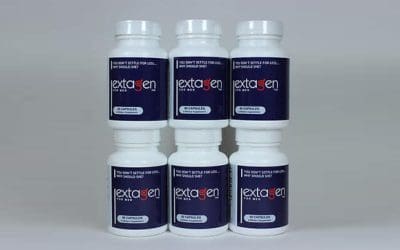 Extagen Review: Is This Male Enhancement Supplement Legit?