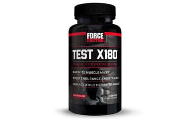 Test X180 Review (Is This Test Booster Worth It or Overhyped?)