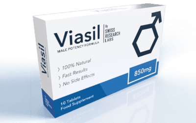 Viasil Review (Are These Male Enhancement Pills Legit?)