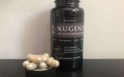 Nugenix Review & Nugenix Total T Review: My Personal Results!