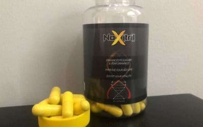 Noxitril Review: Are The Yellow Pills Legit?