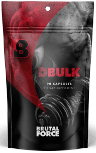 DBulk bag