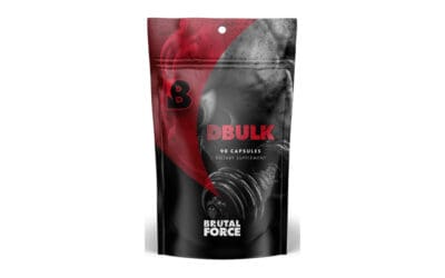 DBulk Review 2023 (Is This Steroid Alternative Any Good?)
