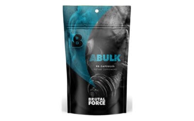 ABulk Review 2023 (Is This Steroid Alternative Any Good?)