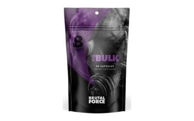 TBulk Review 2023 (Is This Steroid Alternative Any Good?)