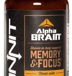 Alpha Brain Review 2021 (Is This Nootropic Worth It?)