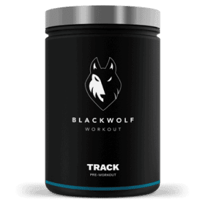 Black wolf jar