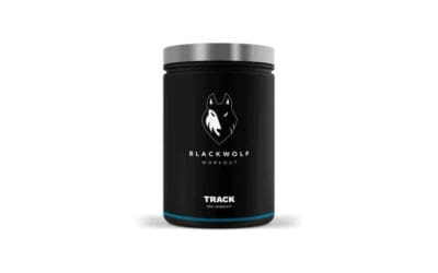 Black Wolf Review 2023 (Is This Pre Workout Worth It?)