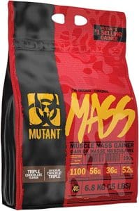 Mutant Mass bag