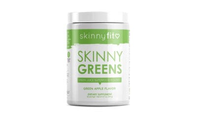 Skinny Fit Skinny Greens Review: Does It Actually Work?