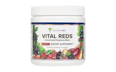 Vital Reds Review 2023: Does This Superfood Powder Work?