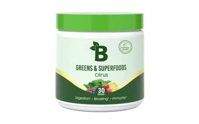 Bloom Greens Review: Superfood Superstar or Tik Tok Hype?