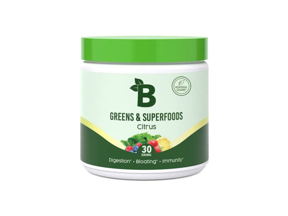 Bloom Greens Review Superfood Superstar or Tik Tok Hype?