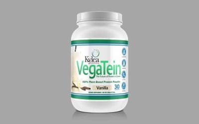 VegaTein Review (Our New Top Ranked Protein Powder)