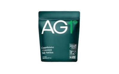 AG1 Review: Is It Legit or Just Hype? Our Certified Nutrition Coach Explains