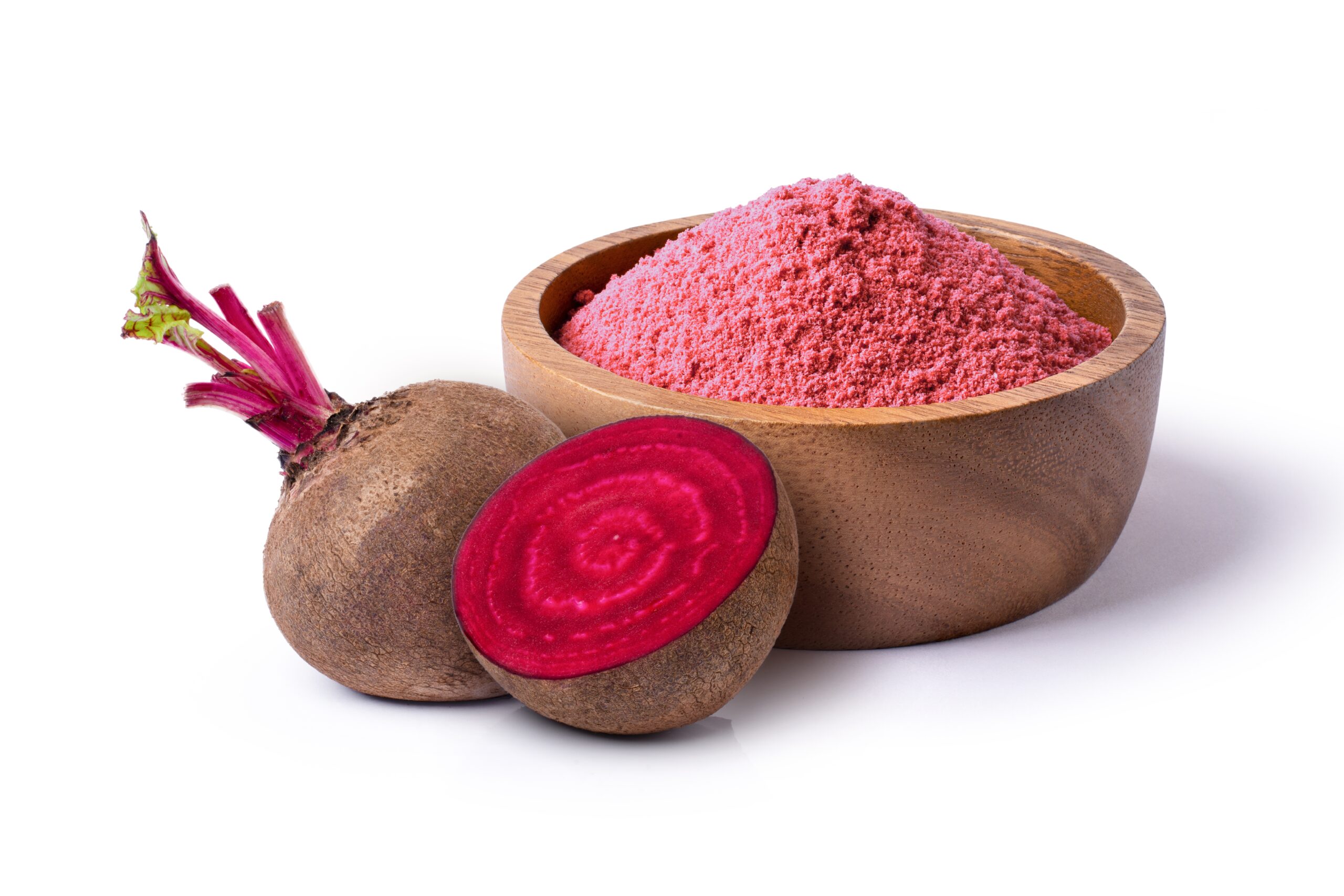 Beets and beet powder