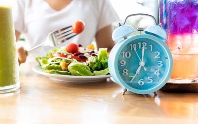 The Benefits of Intermittent Fasting