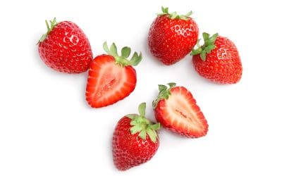 The Health Benefits of Strawberries