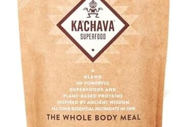 Kachava Review: Superfood Powerhouse or All Hype?