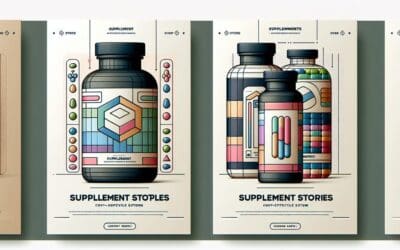 Top 3 Budget-Friendly Online Stores for Supplements